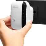 REPETIDOR DE INTERNET MAXIMIZA TU SEÑAL📶🚀