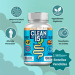 Clean15™ -DETOX