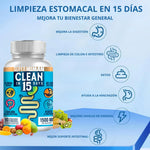 Clean15™ -DETOX