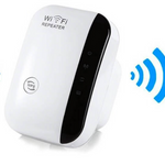 REPETIDOR DE INTERNET MAXIMIZA TU SEÑAL📶🚀