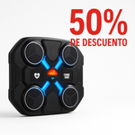 Maquina de boxeo 50 OFF + ENVÍO GRATIS