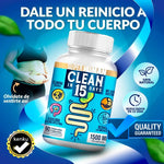 Clean15™ -DETOX