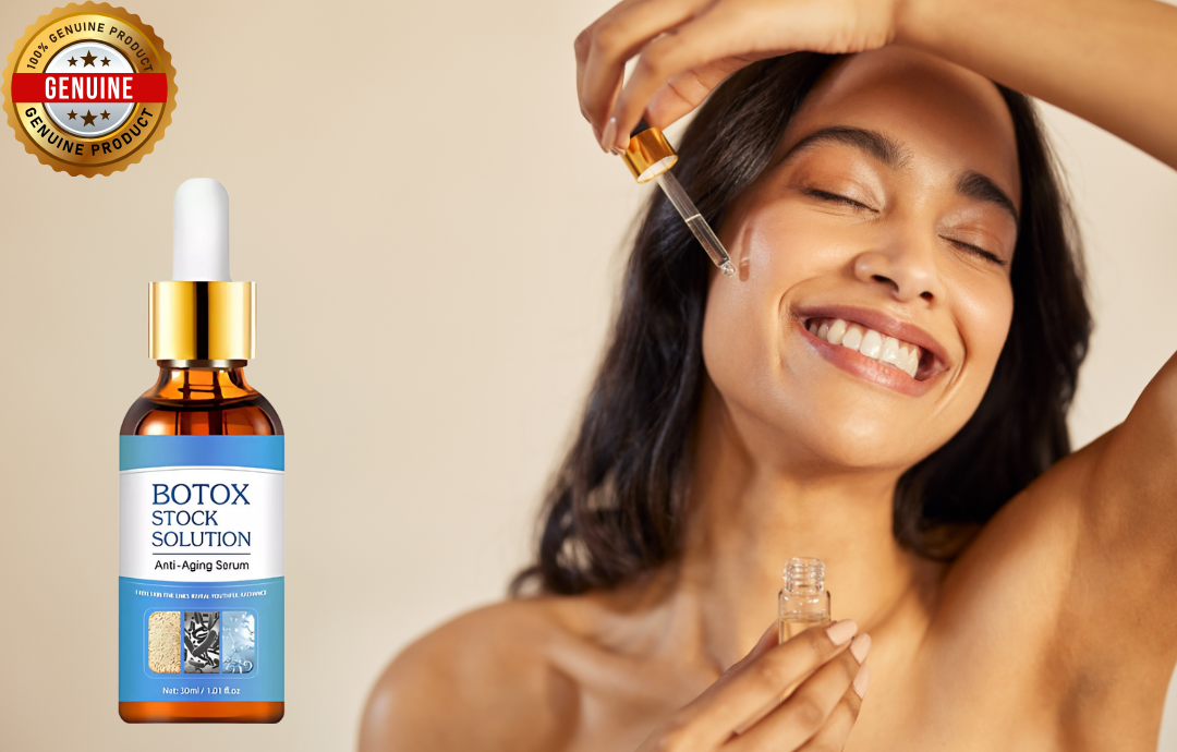 Botox Suero Antiarrugas - Promoción 70% OFF🎁