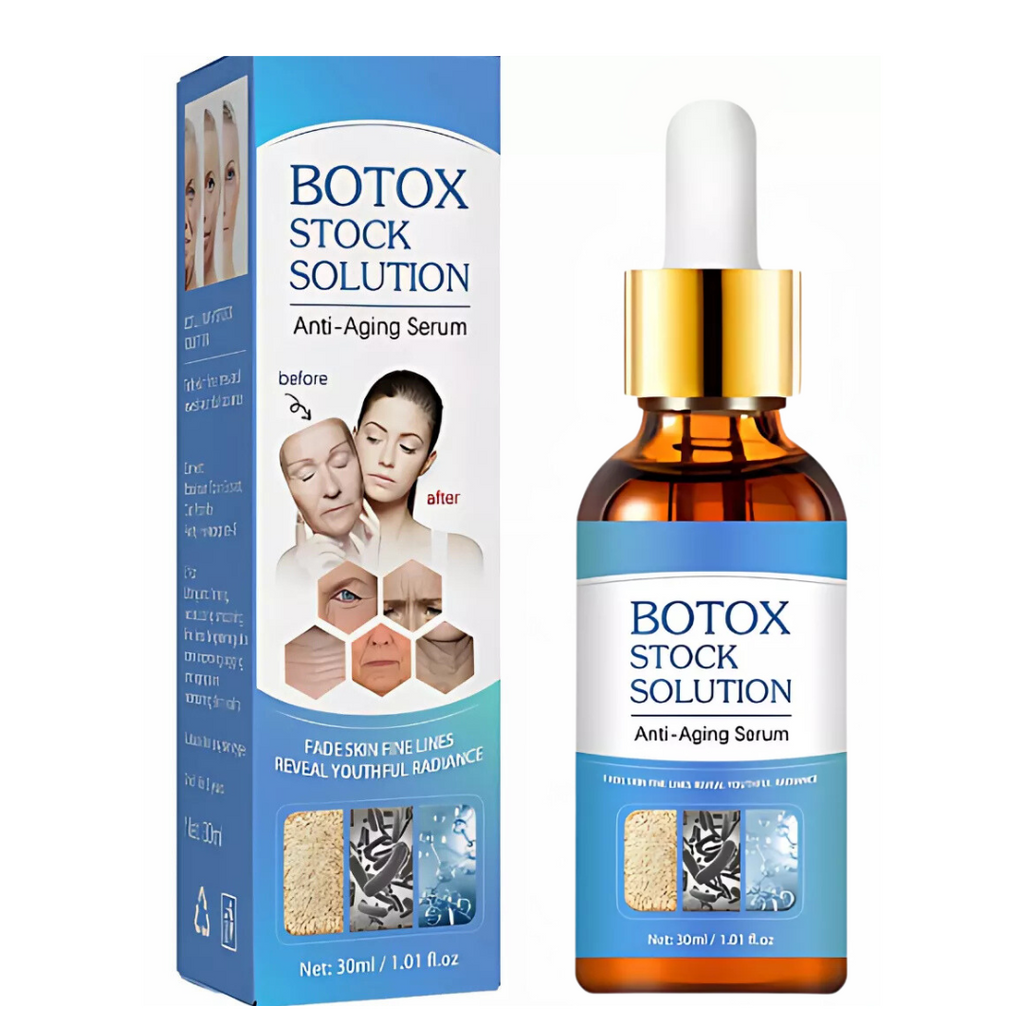 Botox Suero Antiarrugas - Promoción 70% OFF🎁