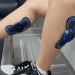 MASAJEADOR ELÉCTRICO RECARGABLE USB CON ENVÍO GRATIS 🎁