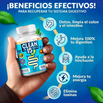 Clean15™ -DETOX