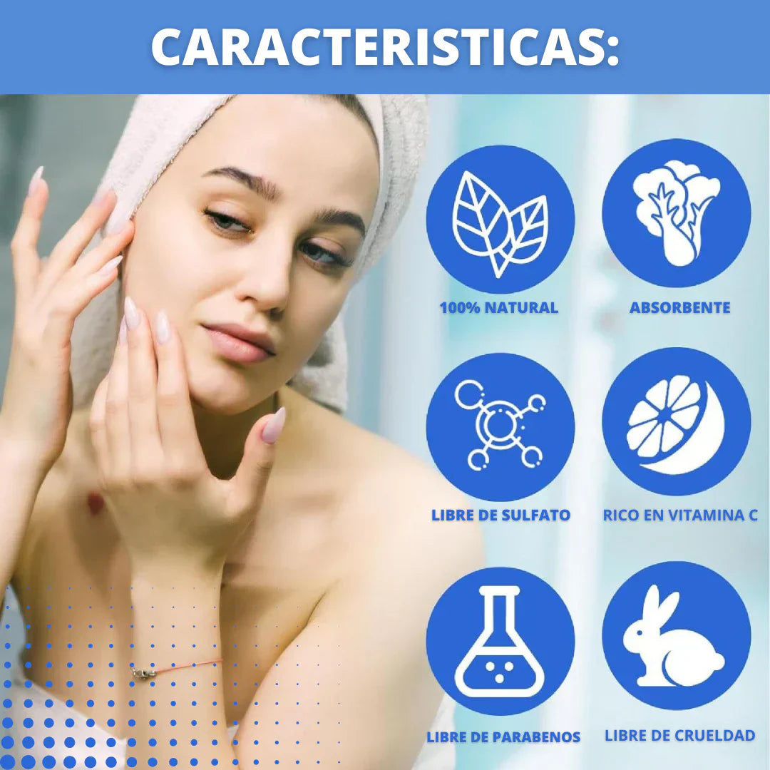Botox Suero Antiarrugas - Promoción 70% OFF🎁