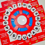 "Basta"  EL Clásico – Diviértete esta Navidad con El Mejor Juego de Palabras+ ENVIO GRATIS 🎁