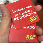 "Basta"  EL Clásico – Diviértete esta Navidad con El Mejor Juego de Palabras+ ENVIO GRATIS 🎁